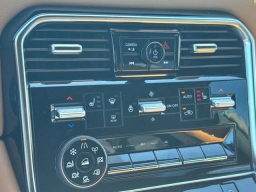 Nissan Armada SL 4x4 2026