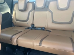 Nissan Armada SL 4x4 2026