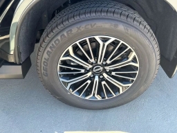 Nissan Armada SL 4x4 2026