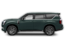 Nissan Armada SL 4x4 2026