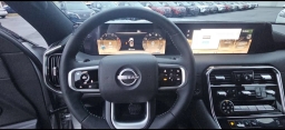 Nissan Armada SL 4x4 2026