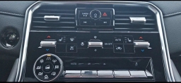 Nissan Armada SL 4x4 2026
