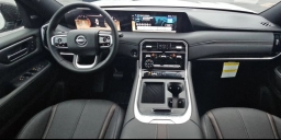 Nissan Armada SL 4x4 2026