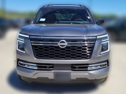Nissan Armada Platinum Reserve 4x4 2026