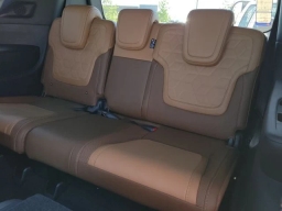 Nissan Armada Platinum Reserve 4x4 2026