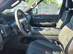 Nissan Armada PRO-4X 4x4 2026