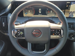 Nissan Armada PRO-4X 4x4 2026
