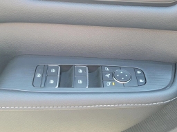 Nissan Armada PRO-4X 4x4 2026
