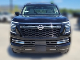 Nissan Armada Platinum 4x4 2026