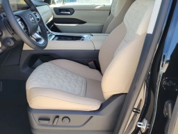 Nissan Armada Platinum 4x4 2026