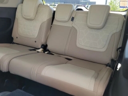 Nissan Armada Platinum 4x4 2026