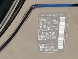 Nissan Armada Platinum 4x4 2026