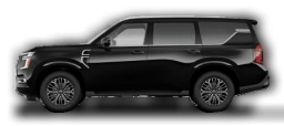 Nissan Armada Platinum 4x4 2026