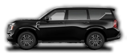 Nissan Armada Platinum 4x4 2026