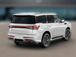 INFINITI QX80 PURE AWD 2027