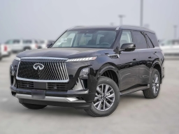 INFINITI QX80 PURE AWD 2026