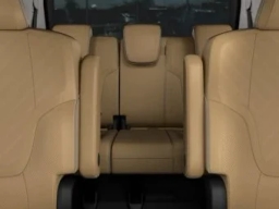 INFINITI QX80 LUXE RWD 2027