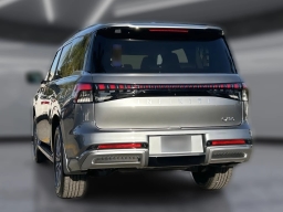 INFINITI QX80 LUXE RWD 2026