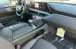 INFINITI QX80 LUXE RWD 2026