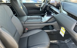 INFINITI QX80 LUXE RWD 2026