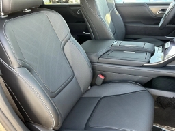 INFINITI QX80 LUXE RWD 2026