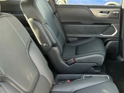 INFINITI QX80 LUXE RWD 2026