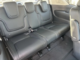 INFINITI QX80 LUXE RWD 2026