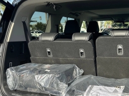 INFINITI QX80 LUXE RWD 2026