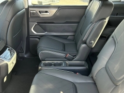 INFINITI QX80 LUXE RWD 2026
