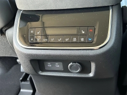 INFINITI QX80 LUXE RWD 2026