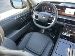INFINITI QX80 LUXE RWD 2026