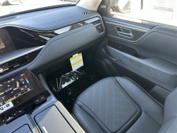 INFINITI QX80 LUXE RWD 2026