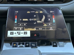 INFINITI QX80 LUXE RWD 2026