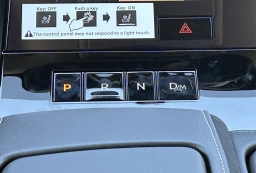 INFINITI QX80 LUXE RWD 2026