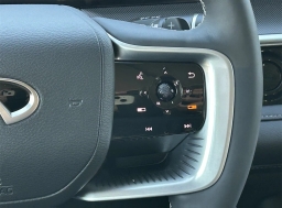 INFINITI QX80 LUXE RWD 2026