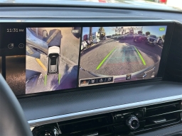 INFINITI QX80 LUXE RWD 2026