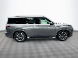 INFINITI QX80 LUXE RWD 2027