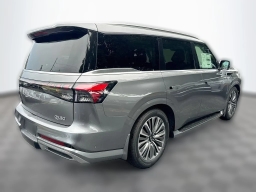 INFINITI QX80 LUXE RWD 2027