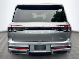 INFINITI QX80 LUXE RWD 2027