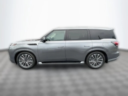INFINITI QX80 LUXE RWD 2027