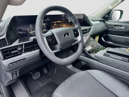 INFINITI QX80 LUXE RWD 2027