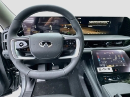 INFINITI QX80 LUXE RWD 2027