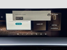 INFINITI QX80 LUXE RWD 2027