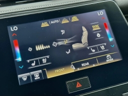 INFINITI QX80 LUXE RWD 2027