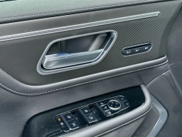 INFINITI QX80 LUXE RWD 2027