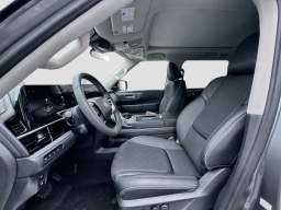 INFINITI QX80 LUXE RWD 2027