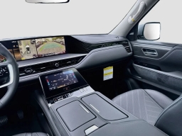 INFINITI QX80 LUXE RWD 2027