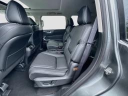 INFINITI QX80 LUXE RWD 2027