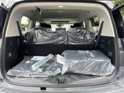 INFINITI QX80 LUXE RWD 2027