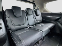 INFINITI QX80 LUXE RWD 2027